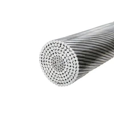 Flexible ACAR-geleider voor windparken Aluminium-Zirkonium -40°C tot 120°C