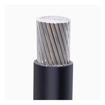 Overhead laagspanningsaluminium XLPE-geïsoleerde kabel 0,6/1KV voor landelijke elektriciteitsleidingen