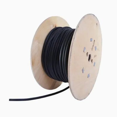 0.6/1kV Aluminium LV concentrisch bedieningskabel Elektrisch gewapende elektriciteitskabel voor elektriciteitsnetten of industriële installaties