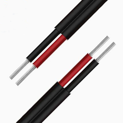 TUV H1z2z2-K PV1-F XLPE Zonne-energie Kabel 2.5-185mm2 Flexibel Koper