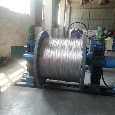 All Aluminum Conductor (AAC) 240mm 300mm 200mm 150mm 100mm 95mm 50mm Overhead Bare Conductor