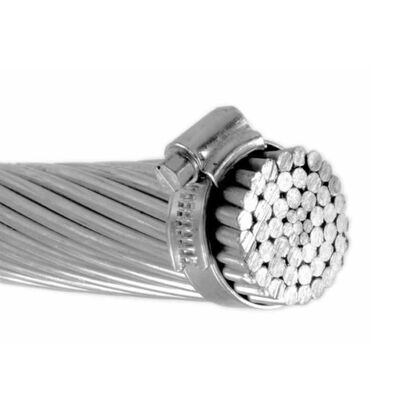 AAAC/ AAC (alle aluminiumlegeringen 6201-T81)