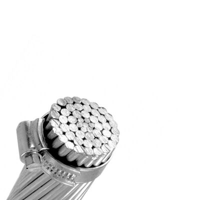 Bare AAAC Bare Conductor Cable bouwen sterkere netten met alle aluminium gelegeerde geleiders