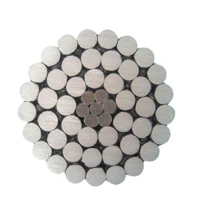 10kV Middenspanning Geïsoleerd Kabel van Aluminiumlegering