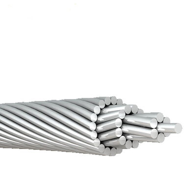 ACAR Blote gestrande aluminiumgeleider Legering Versterkt 4/0 246.9 250 250 300 350 400 450 500 550 Kcmil ASTM B524