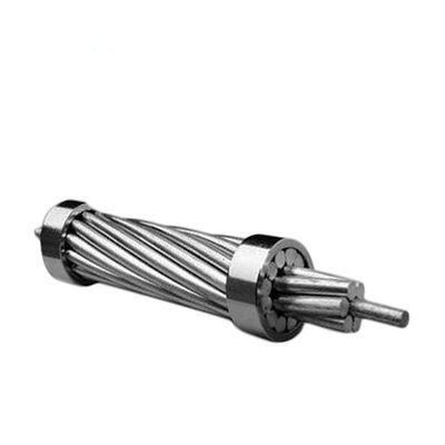 ASTM-standaard ACAR-kabel 700MCM, kaal aluminium geleiderstroomkabel