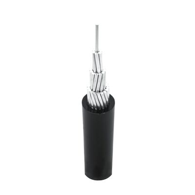 Hoogwaardige ABC-aerial bundle kabel 0.6/1Kv Overhead kabel Aluminium geleider Power kabel 35mm 50mm 70mm Factory Direct