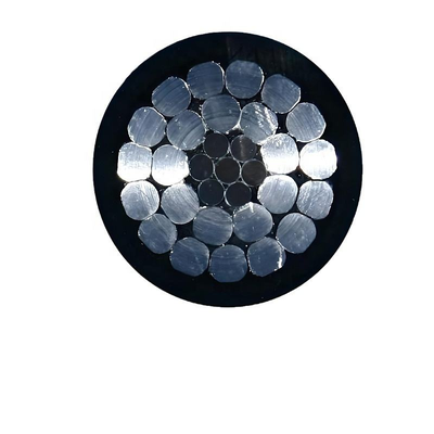JKLGYJ 10KV Aluminium geleider overheadkabel Geïsoleerde antenna draad voor scenische gebied bedrading