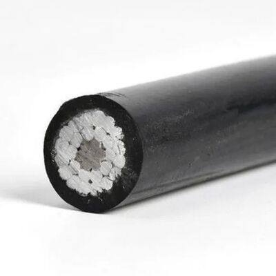 10kv XLPE geïsoleerde overhead kabel voor elektrische overbrenging