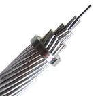 Goede kwaliteits concurrerende prijs 1/0AWG 2/0 AWG-Aluminiumleider Insulated Cable