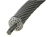 Concentrische Aluminiumdraad 1350 Vastgelopen Aluminiumleider Cable