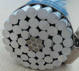 Naakte Aluminium In de schede gestoken Kabel/ACAR-Kabels van de Aluminium de Luchtmacht