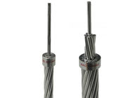 BS 215 ACSR-de Leider Cable High Strength van het Konijnaluminium 6/1 3.35mm