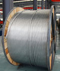 Hoog - de Kabel DIN 1350 1000mm2 van kwaliteitsluoyang Al Leider van de Aluminiumlegering