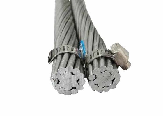 Lucht de Lijnleider 795 van de machtsdistributie mcm acsr ASTM AACSR Leider