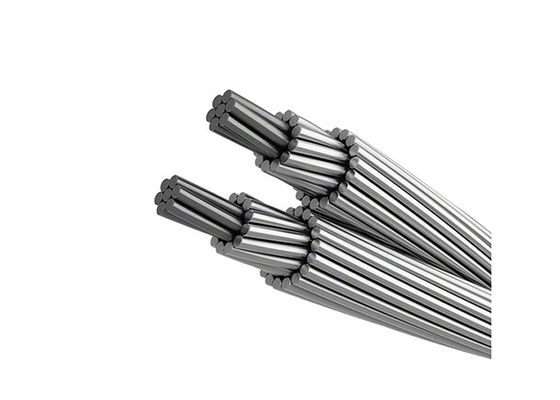Openlucht het Aluminiumleider Alloy Versterkt van 750MCM 500MCM