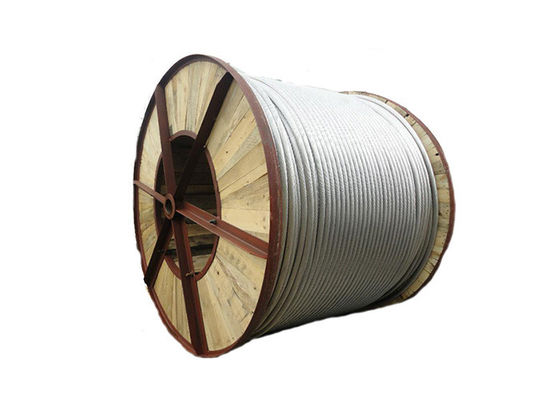De directe Leider Alloy Versterkt van het Begrafenis1350-h19 Aluminium