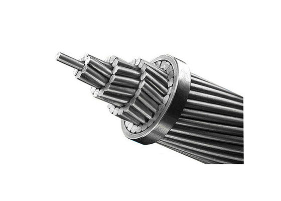 De naakte Isolatielv ACAR Lijnen van Leiderfor power distribution