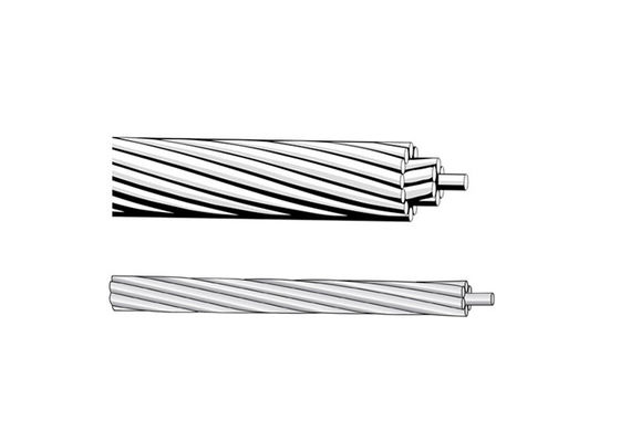 De Lijnleider van de treksterkte1350-h19 4Awg Transmissie