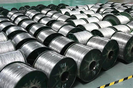 1350 wijst Rangcei 61089 Vastgelopen Aluminiumdraad aan