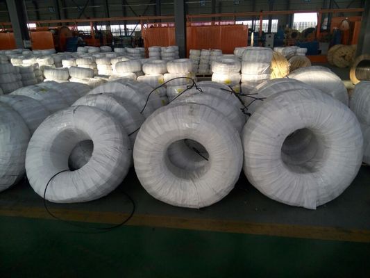 Directe Begrafenislv ACSR B498 Naakte Aluminiumleider