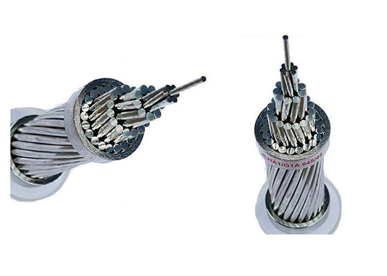 Laag Voltage 2 Leider van de Kernb230 de Luchtlijn