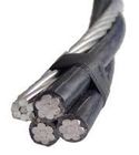 De Icea Goedgekeurde Kabel van de Draadabc van de Aluminiumleider XLPE Geïsoleerde