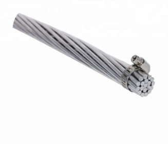 KABELal 6201 AAAC KAÏRO DE LEIDER VAN HET SECTIE 235.8 MM2 ALUMINIUM