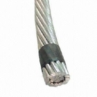 De Standaardaaac Kabel van ASTM Al Vastgelopen de Kabel Luchtleider van de Aluminiumlegering