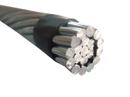 De Lijnen ASTM ACAR 650MCM van de machtsdistributie Al Leider Cable van de Aluminiumlegering