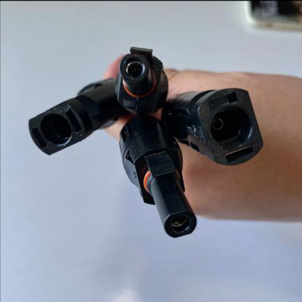 Zonnepaneelkabel 2.5-185mm2 XLPE geïsoleerde koperen geleider IEC TUV UL gecertificeerd
