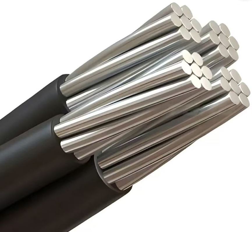 Aluminum Core Cable Premium Aluminium Conductor Cables and Wires Products