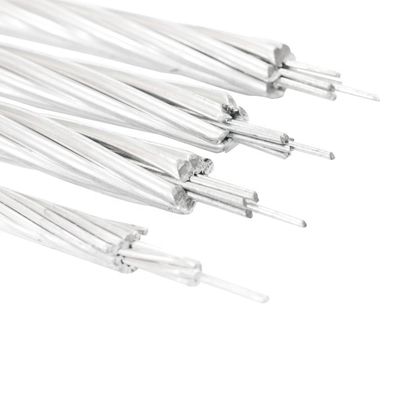 LV AAAC ACSR de Lijnen van Cable For Overhead van de Bundelleider