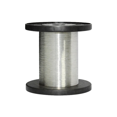 Aluminiumgeleider Versterkt staal JL/G1A-25/4 Bare geleider Fabriek voorraad Aanpasbare hoge treksterkte