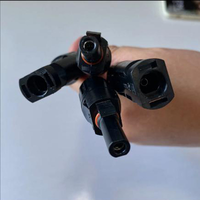 Zonnepaneelkabel 2.5-185mm2 XLPE geïsoleerde koperen geleider IEC TUV UL gecertificeerd