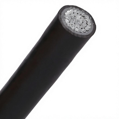 JKLGYJ 10KV Aluminium geleider overheadkabel Geïsoleerde antenna draad voor scenische gebied bedrading