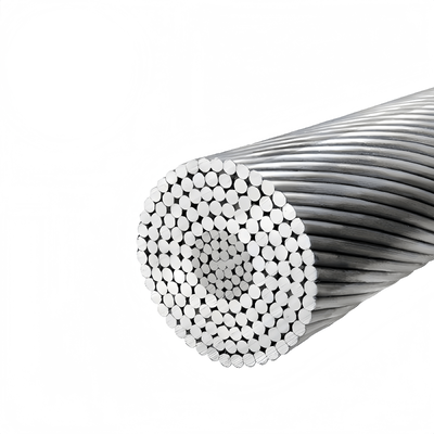 Gewrongen aluminium Twist Service Drop Electric Pvc/Xlpe Geïsoleerde kabels Specificatie Lage aluminiumkabel