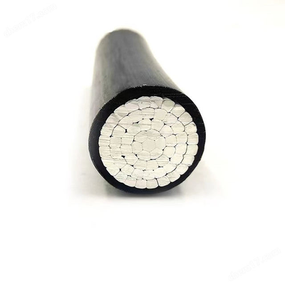 Bovengrondse Geïsoleerde Kabel 10kV XLPE 50mm² 70mm² 95mm² 120mm² 150-300mm² Kabel Aluminium Geleider Kabel