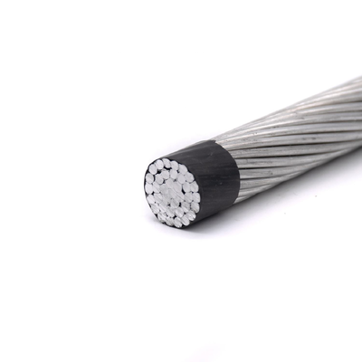 6mm 10mm 16mm 25mm 70 mm 240mm2 Aluminium Stranded Conductor Draad Kabel ACAR AAC