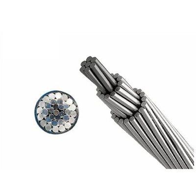 Staalversterkte Aluminium Geleider (ACSR) Elektrische Kabel Aluminiumdraad